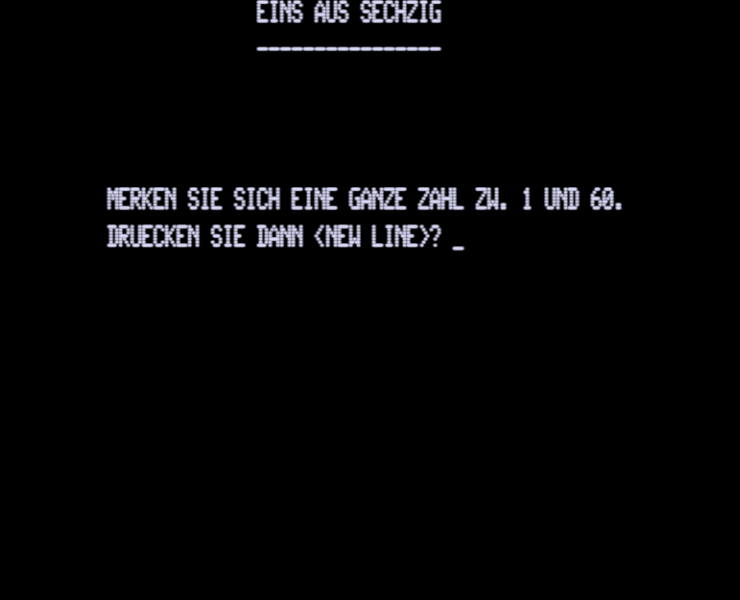 Screen shot